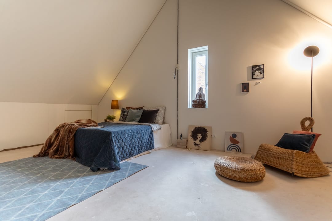 Foto 22 van Marimbahof 25