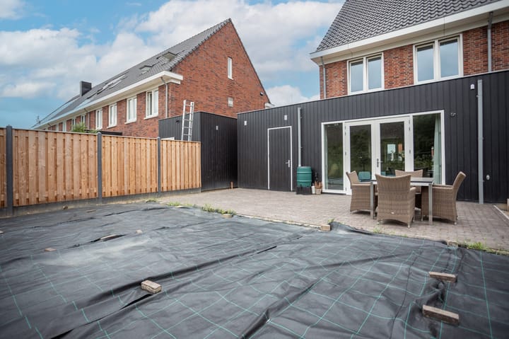 Foto 27 van Marimbahof 25