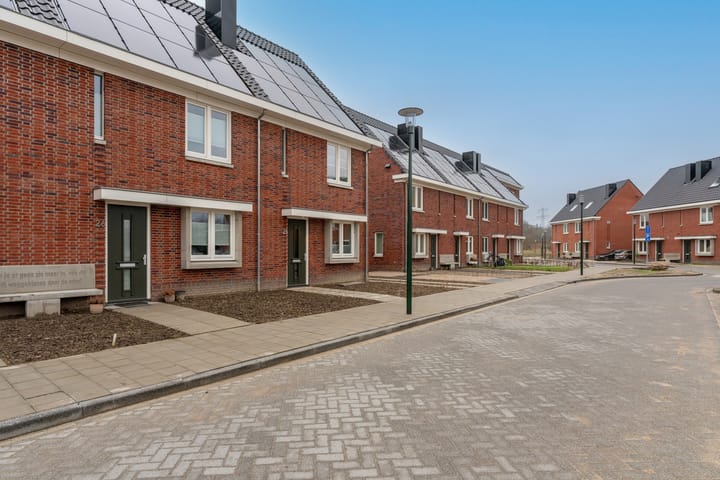 Foto 28 van Marimbahof 25