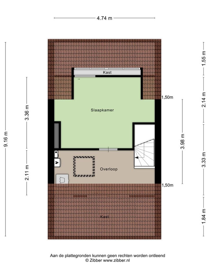 Photo 29 of Kamillelaan 18