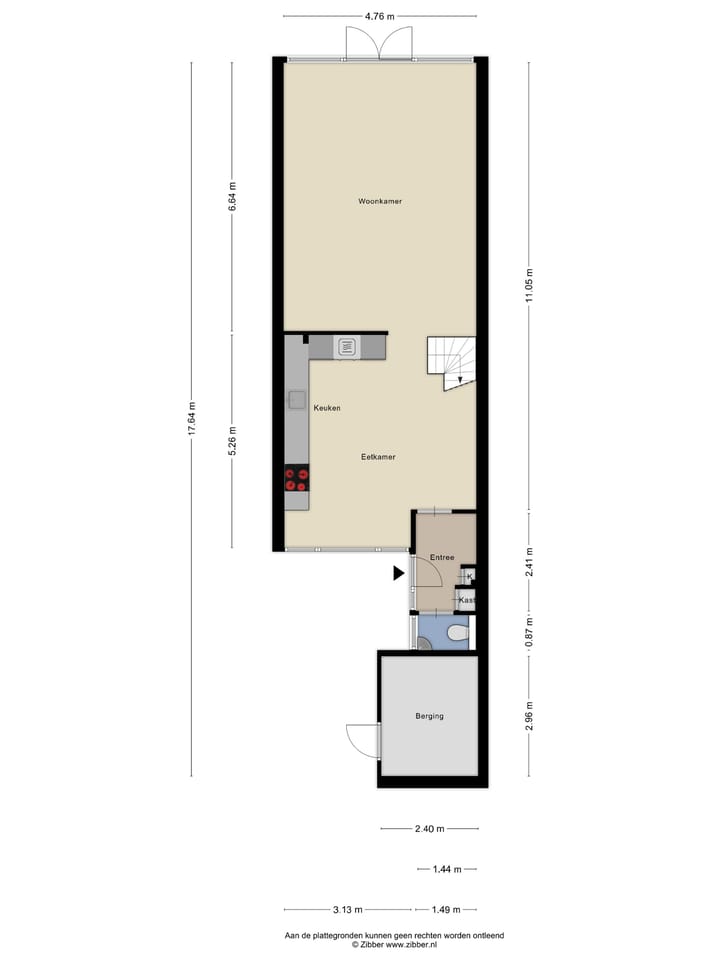 Photo 30 of Kamillelaan 18