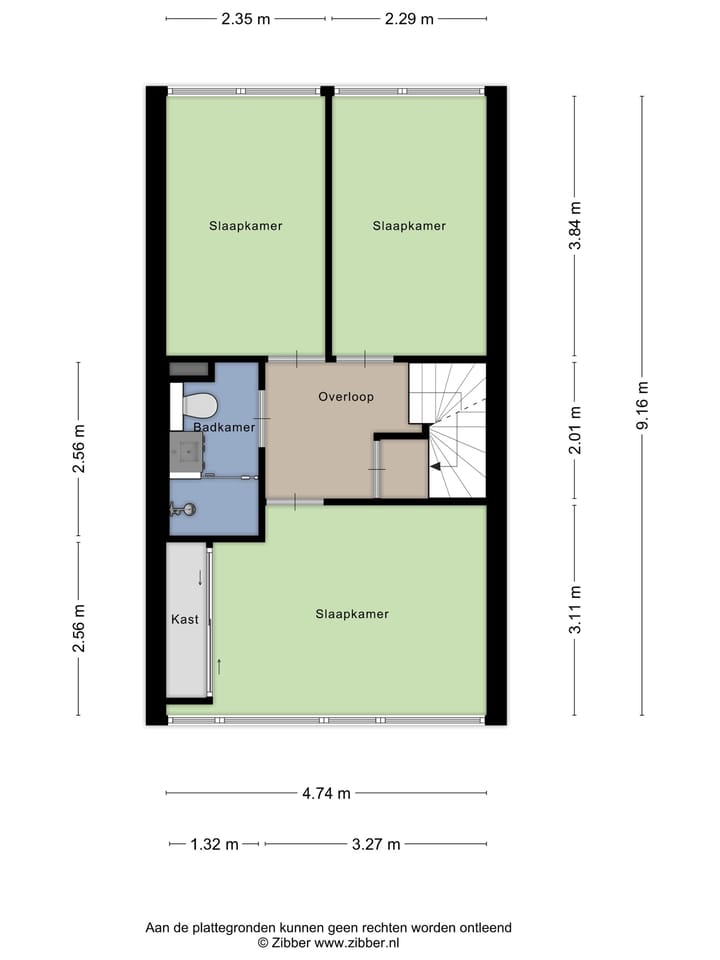 Photo 31 of Kamillelaan 18