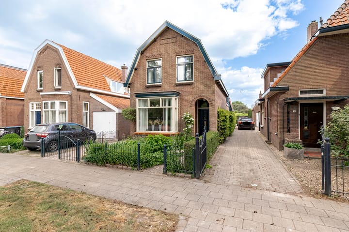 Foto 6 van Oostersingel 4