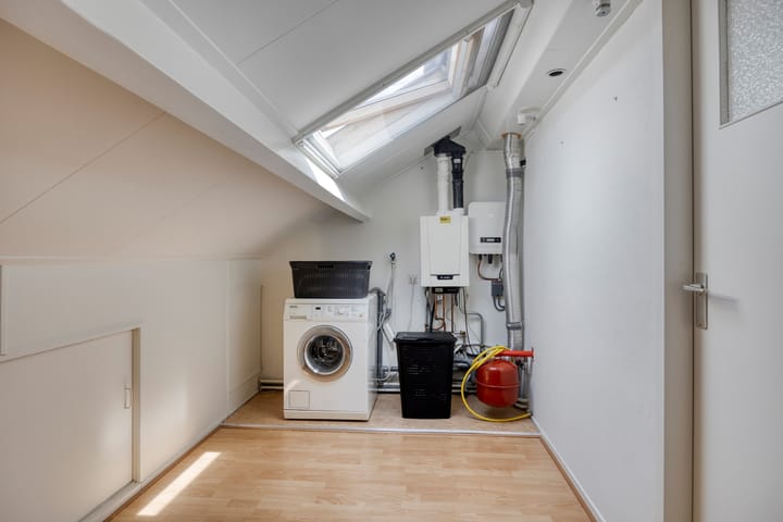 Photo 17 of Kamillelaan 18