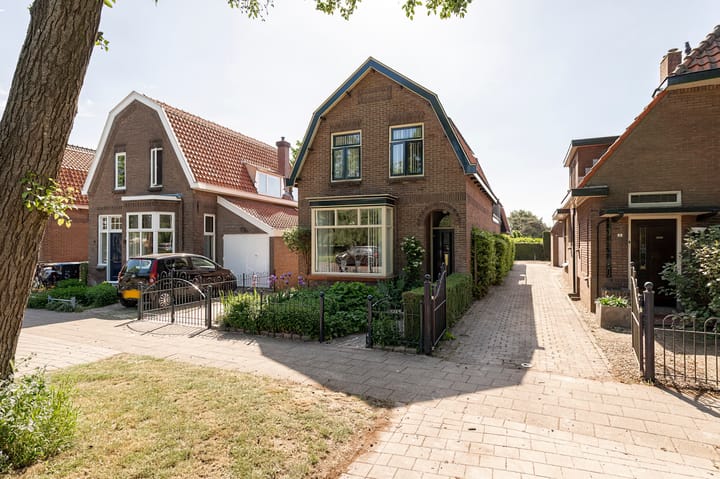 Foto 39 van Oostersingel 4