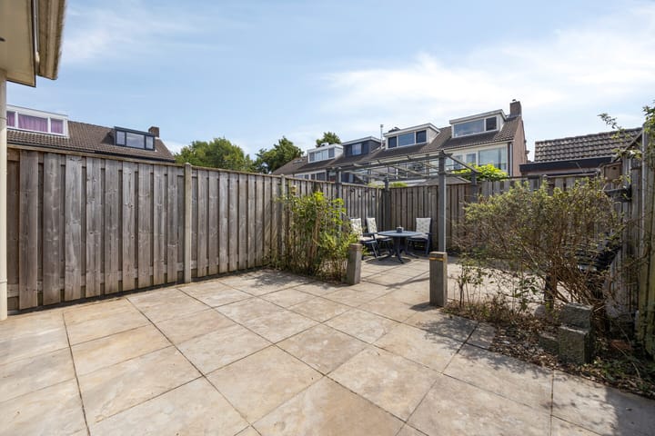 Photo 20 of Kamillelaan 18