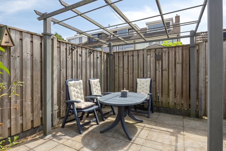 Photo 21 of Kamillelaan 18