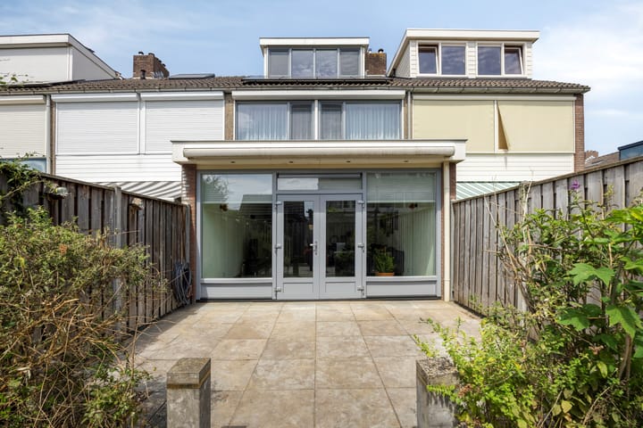 Photo 22 of Kamillelaan 18