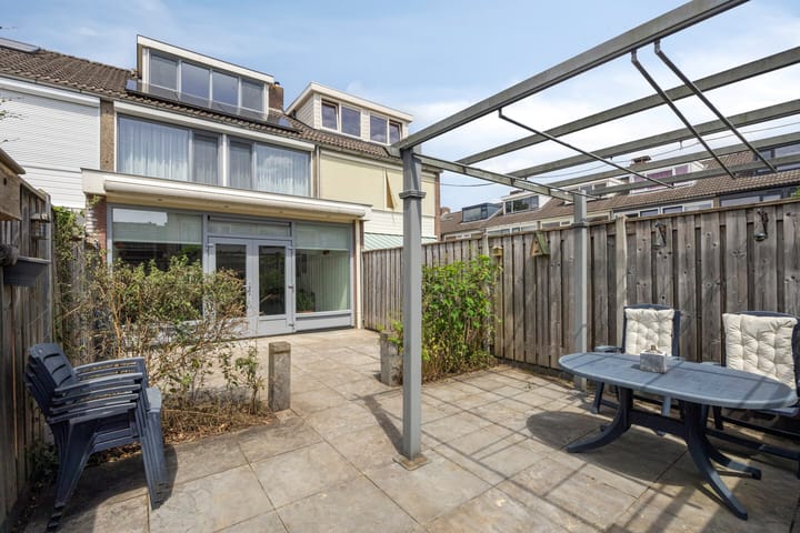 Photo 23 of Kamillelaan 18