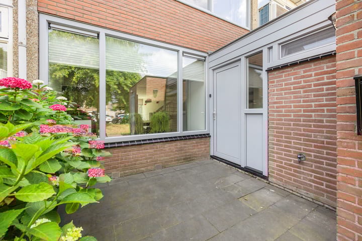 Photo 26 of Kamillelaan 18