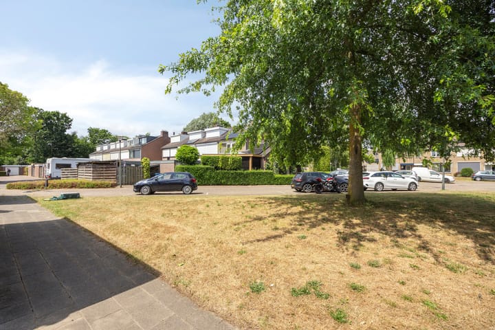 Photo 27 of Kamillelaan 18