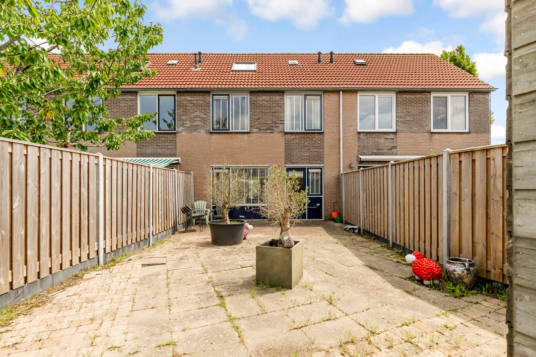 Foto 2 van Goudastraat 3