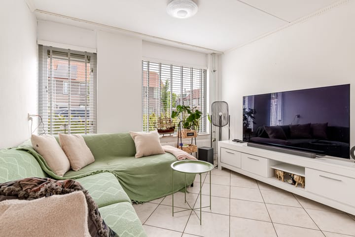 Foto 3 van Goudastraat 3