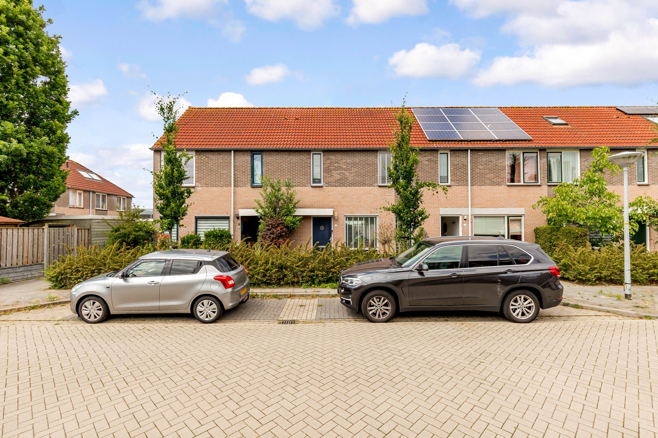 Foto 6 van Goudastraat 3