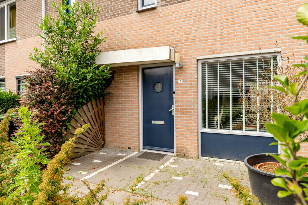 Foto 7 van Goudastraat 3