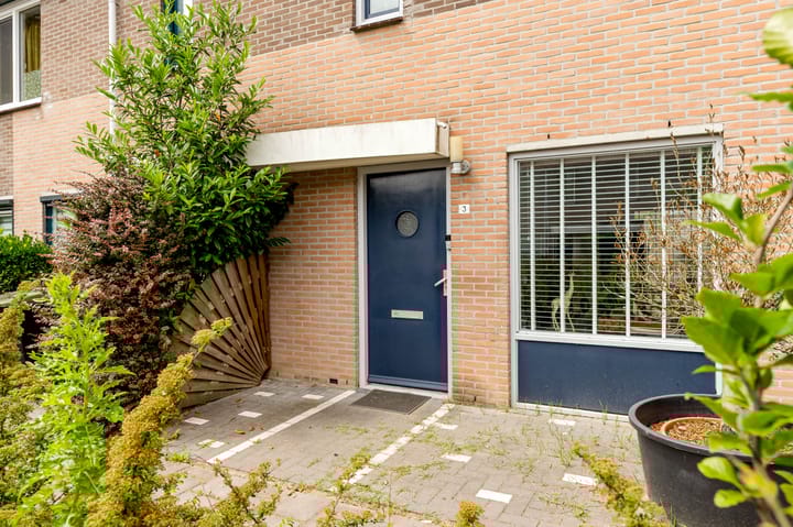 Foto 7 van Goudastraat 3