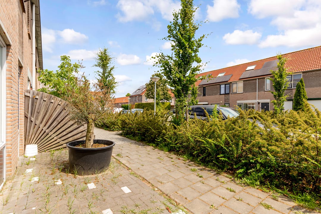 Foto 8 van Goudastraat 3