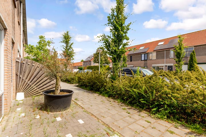 Foto 8 van Goudastraat 3