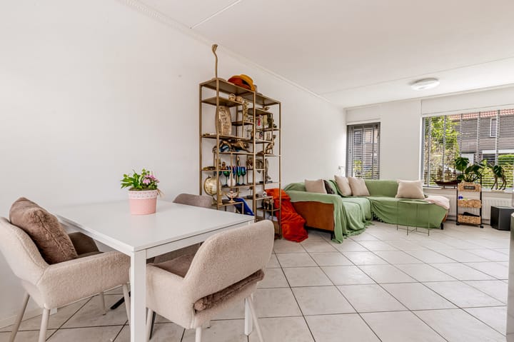 Foto 12 van Goudastraat 3