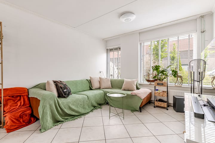 Foto 13 van Goudastraat 3