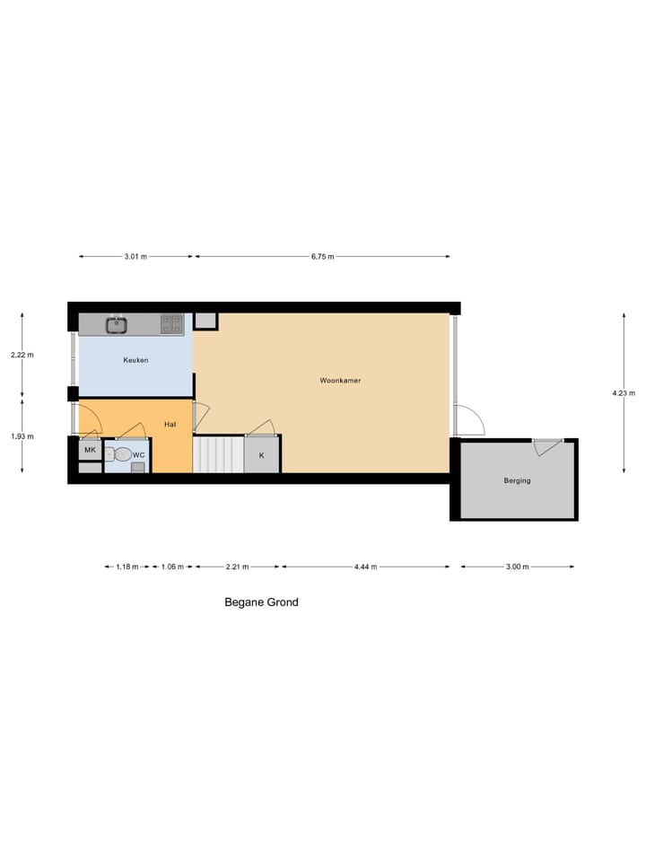 Foto 18 van Noordwal 57