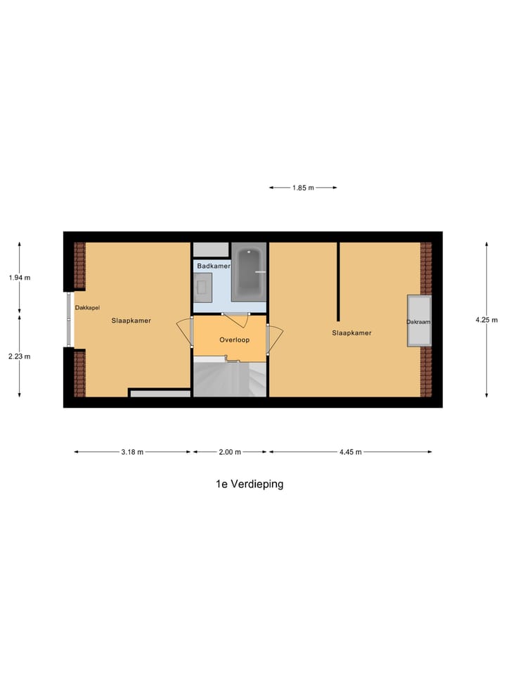 Foto 27 van Noordwal 57