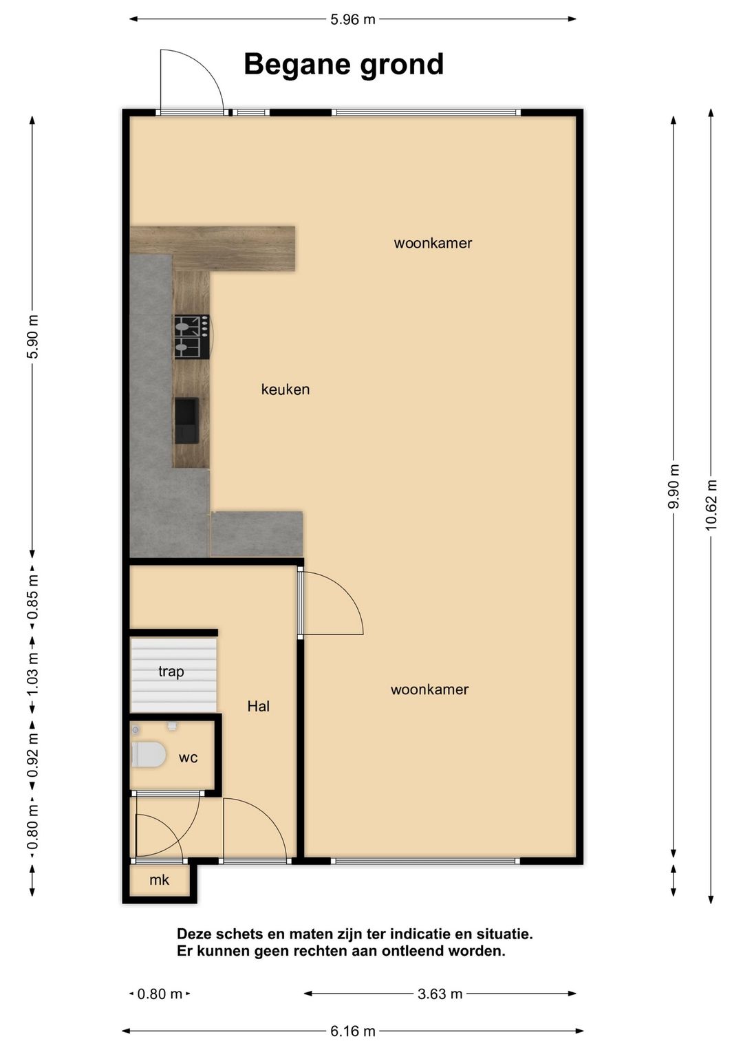 Foto 28 van Noordenbos 31