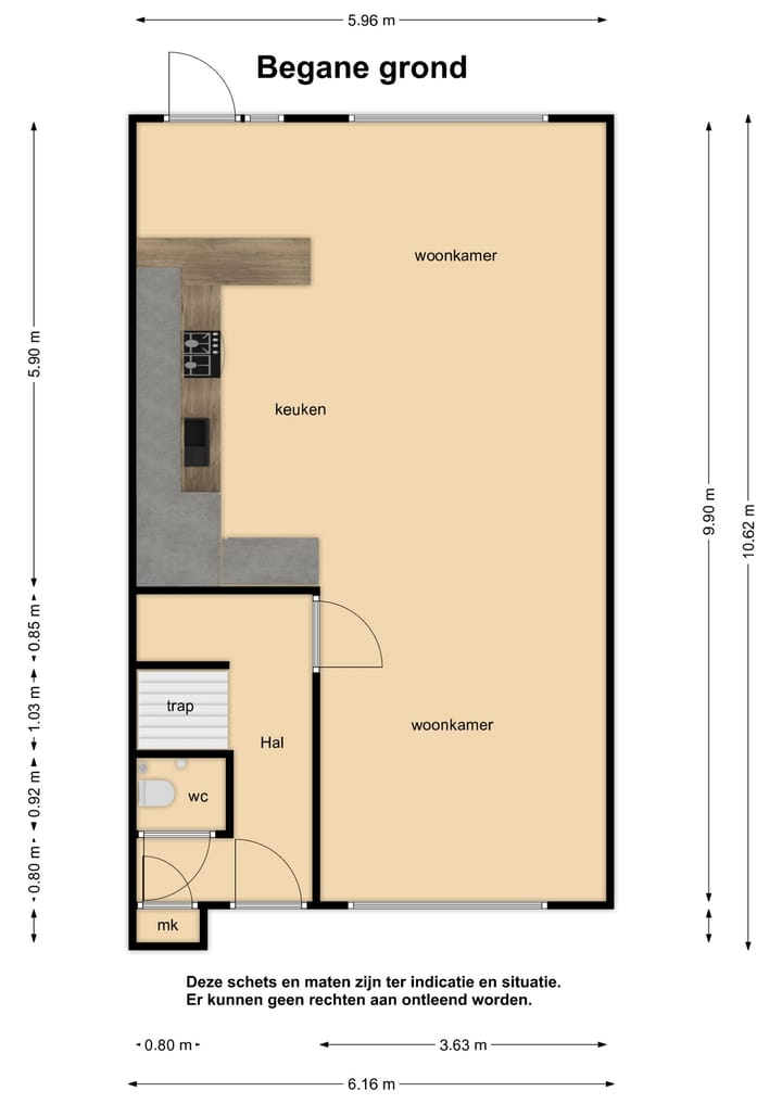 Foto 28 van Noordenbos 31