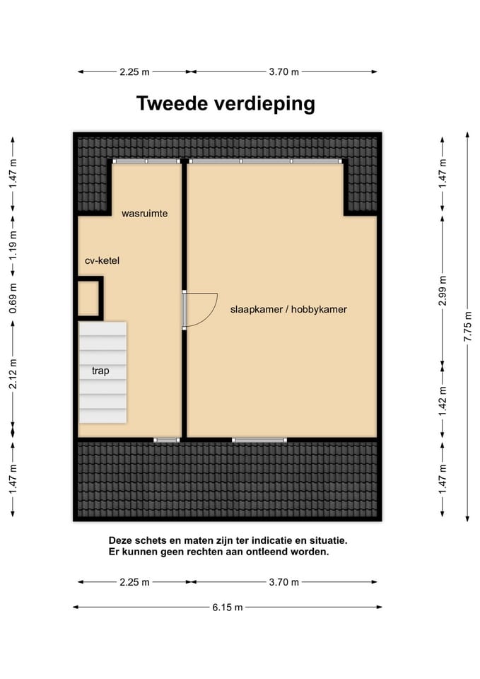 Foto 30 van Noordenbos 31
