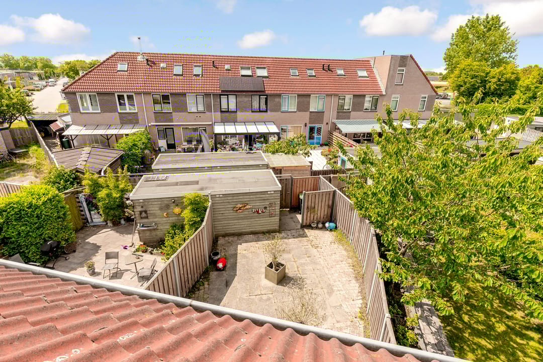 Foto 32 van Goudastraat 3