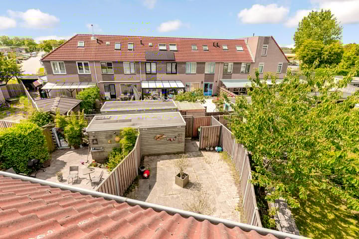 Foto 32 van Goudastraat 3