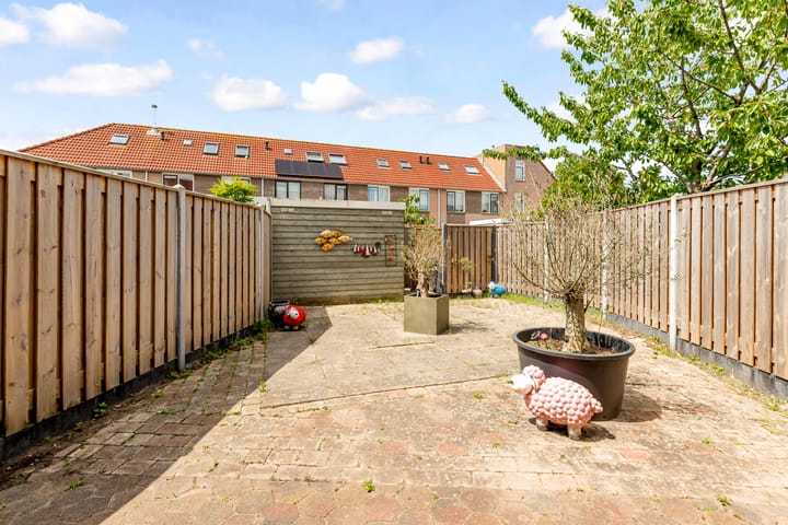 Foto 33 van Goudastraat 3