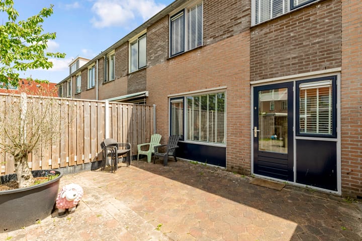 Foto 34 van Goudastraat 3