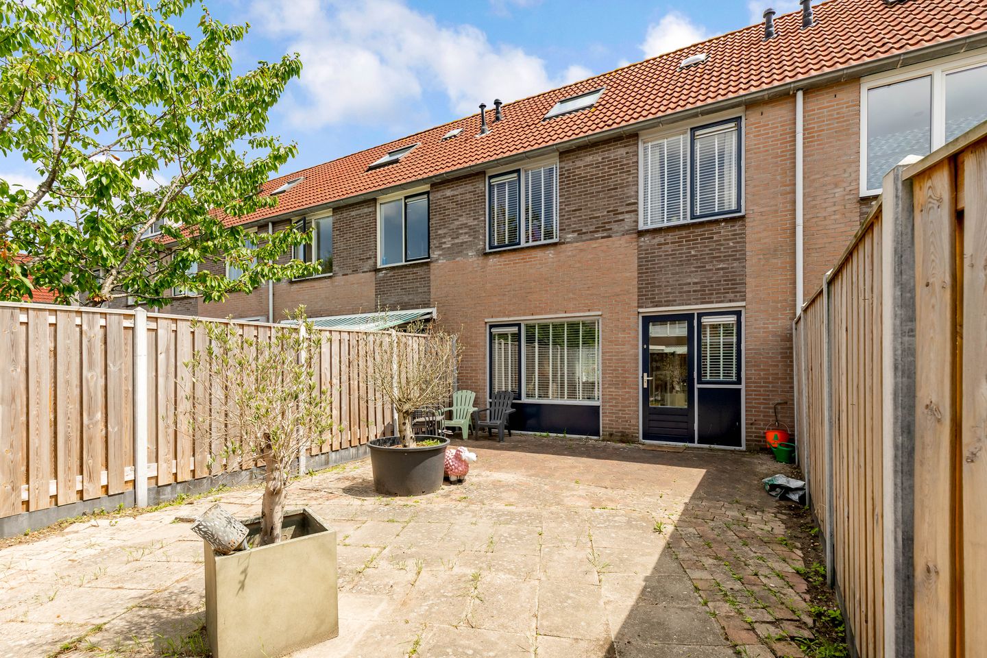 Foto 35 van Goudastraat 3