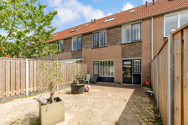 Foto 35 van Goudastraat 3