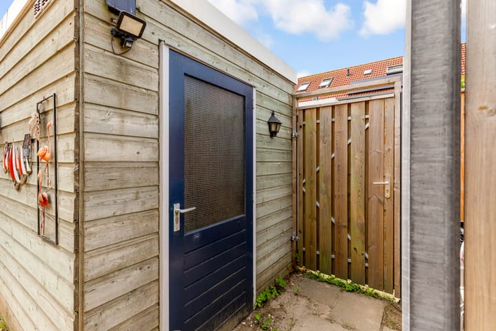 Foto 36 van Goudastraat 3