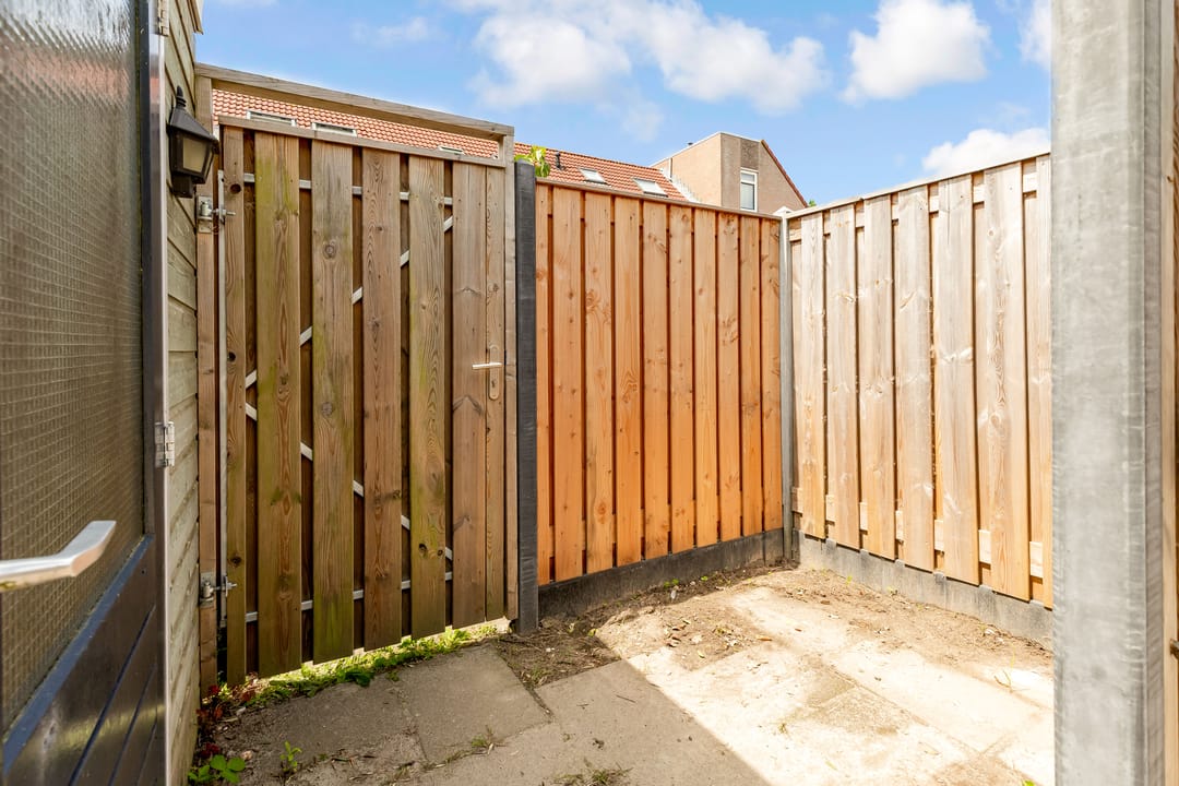 Foto 37 van Goudastraat 3