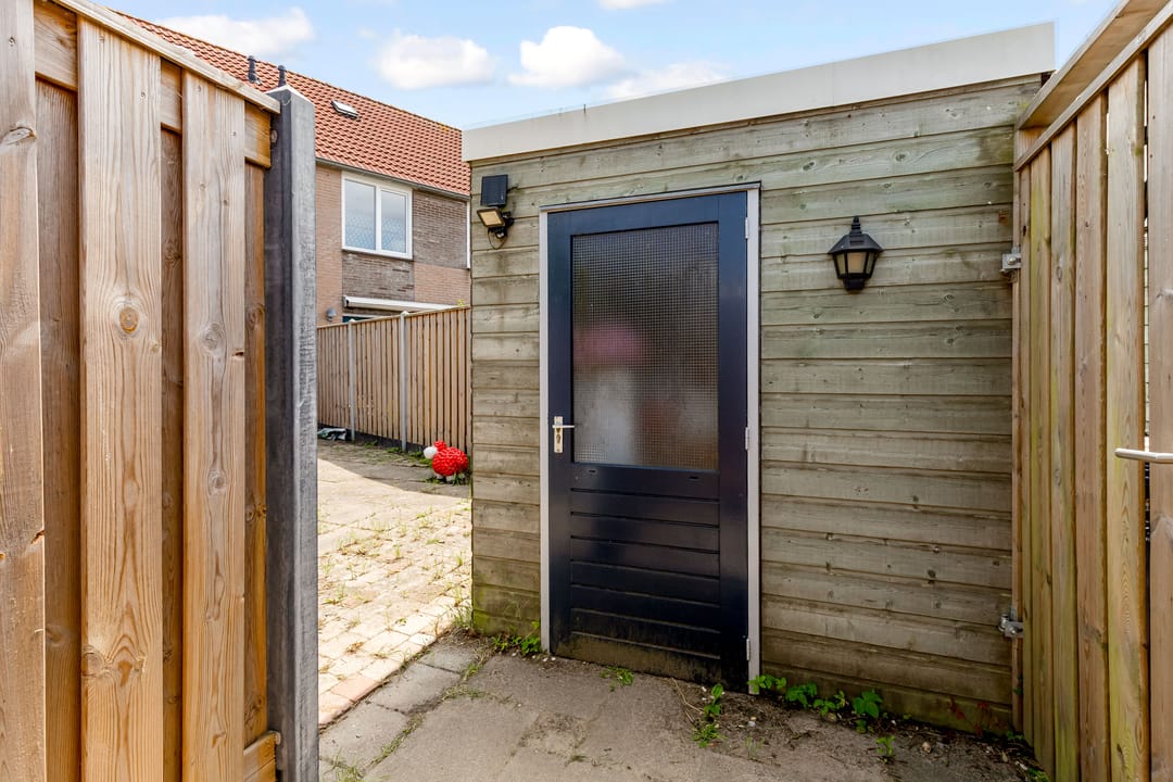 Foto 38 van Goudastraat 3