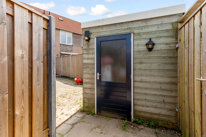 Foto 38 van Goudastraat 3