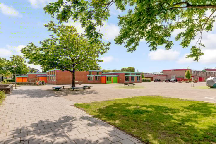 Foto 43 van Goudastraat 3