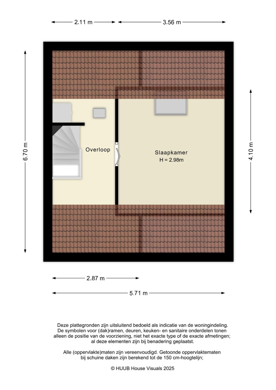 Foto 46 van Goudastraat 3