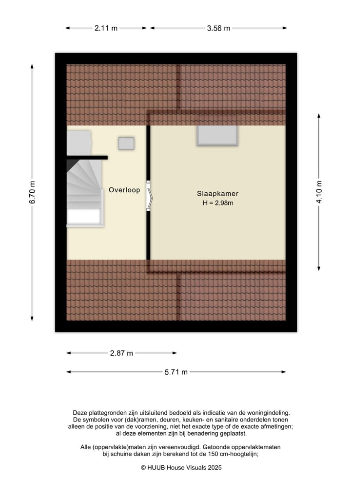 Foto 46 van Goudastraat 3