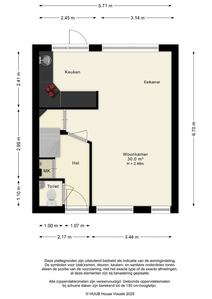 Foto 48 van Goudastraat 3