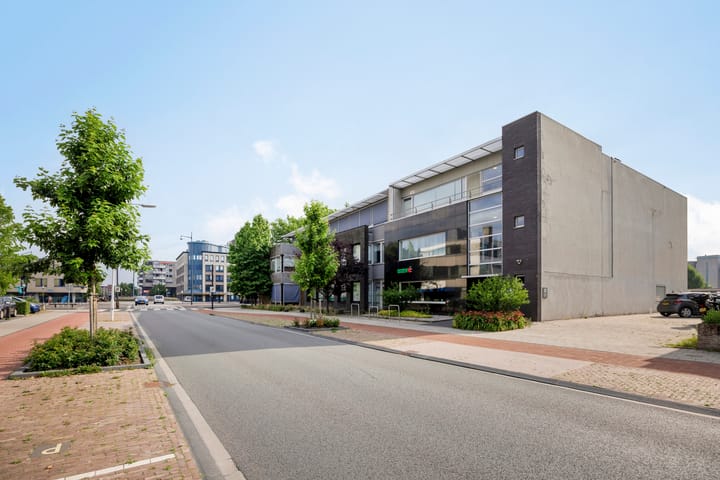 Burgemeester Wuiteweg 39-B