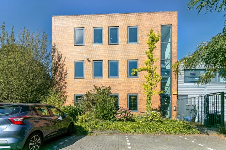 Uraniumweg 17-A, Amersfoort