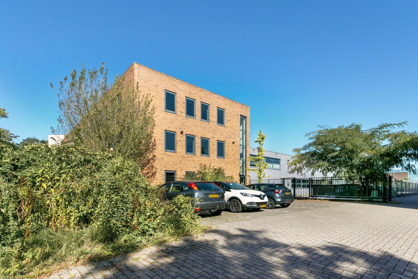 Bekijk foto 2 van Uraniumweg 17-A