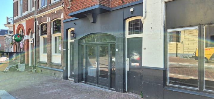 Kerkplein 6, Assen