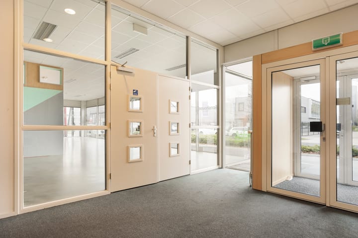 Katernstraat 8, Almere