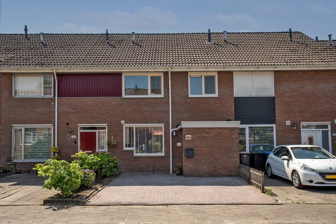 Foto 11 van Holtwiklanden 192