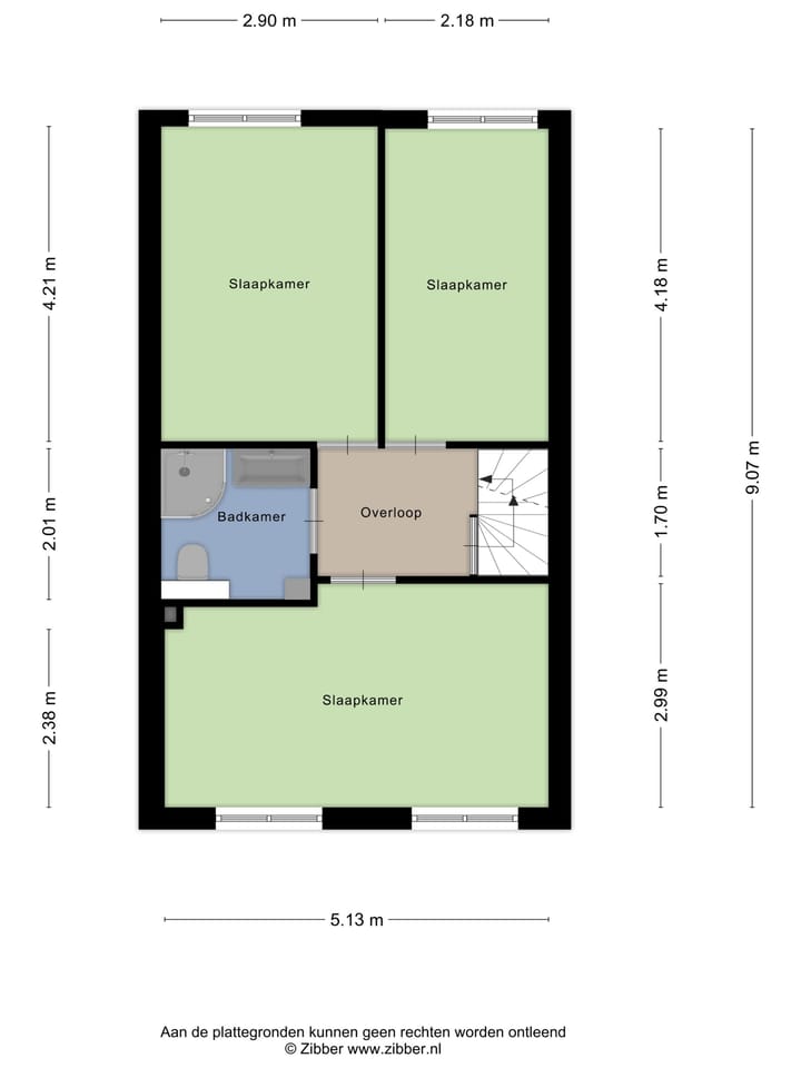 Foto 41 van Holtwiklanden 192